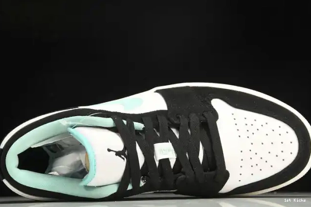 CQ9828-131 Jordan Air Green Island 1 Low 0614